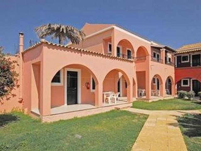Koursaros Apartamento Sidárion Exterior foto