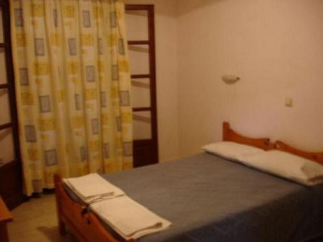 Koursaros Apartamento Sidárion Exterior foto